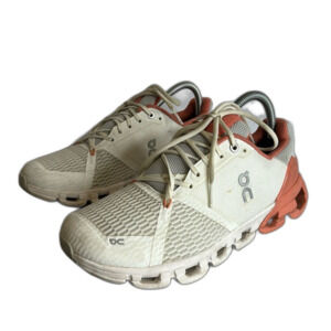 On running Cloud Women 10 Helion Cloudtec Running Shoes White Pink 8.5 athletic